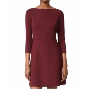 Theory Shift Dress
